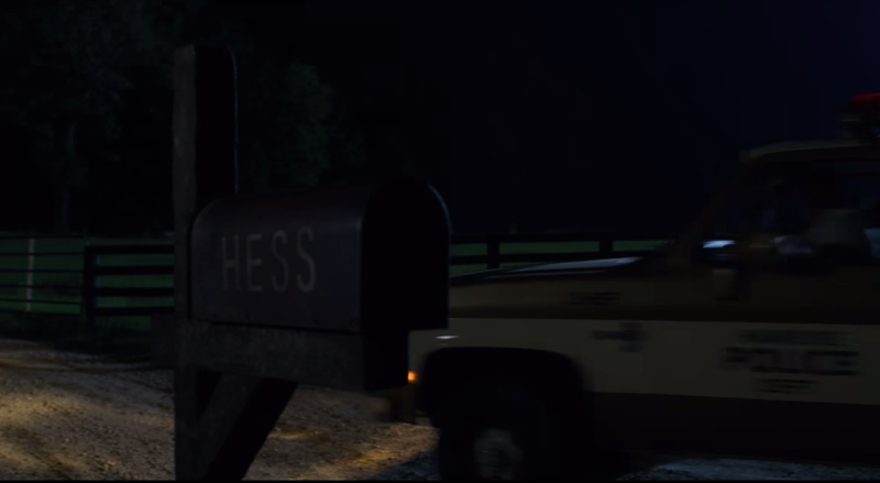 Illustration for article titled The many Easter eggs, references, and parallels of Stranger Things 3